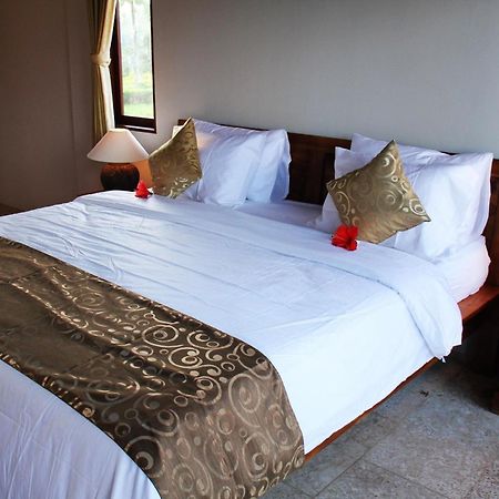 Villa Kemuning Tegallalang  Habitación foto