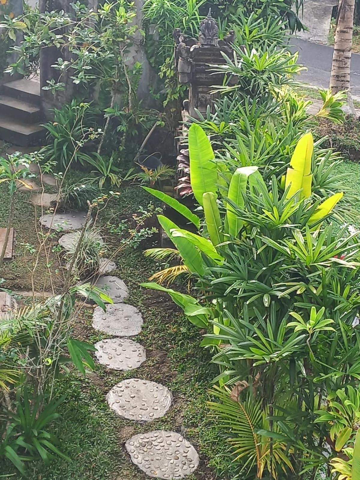Villa Kemuning Tegallalang  Exterior foto