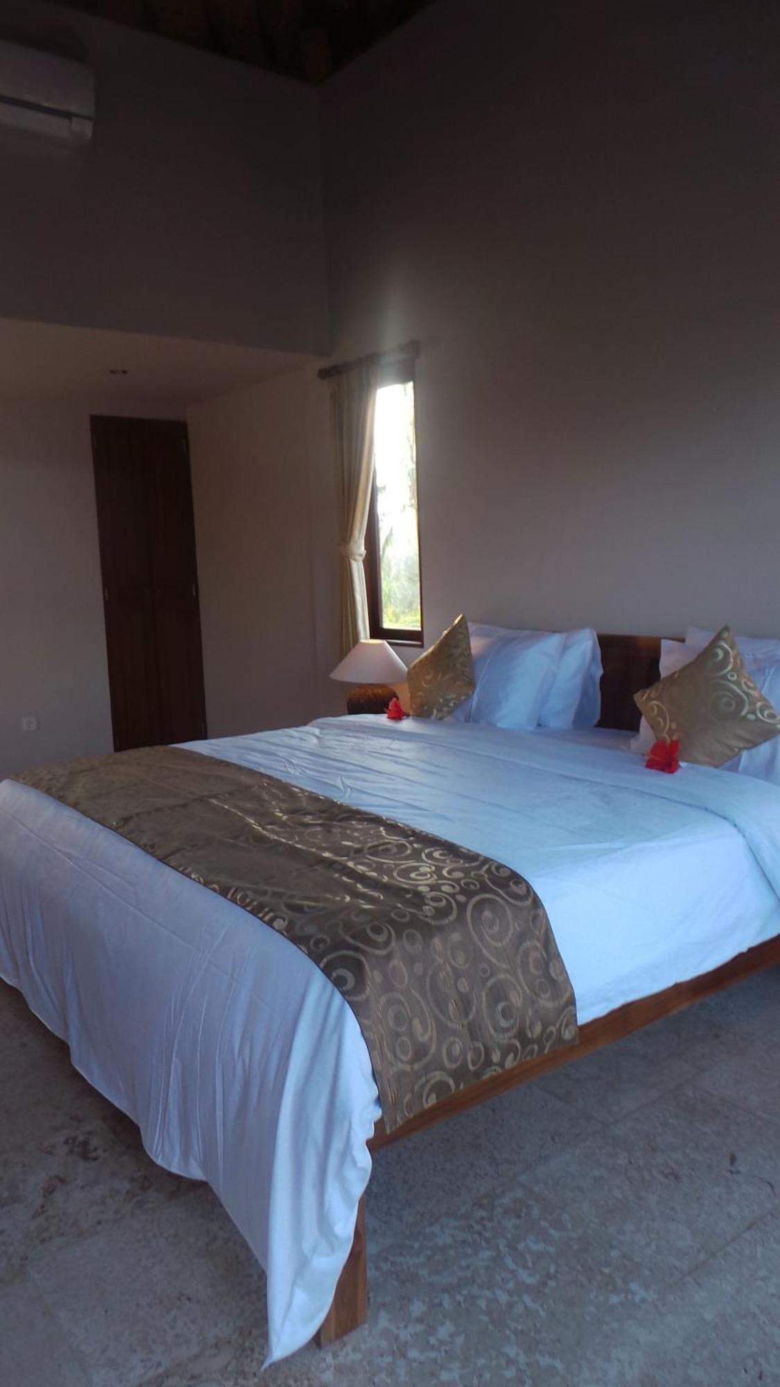 Villa Kemuning Tegallalang  Habitación foto