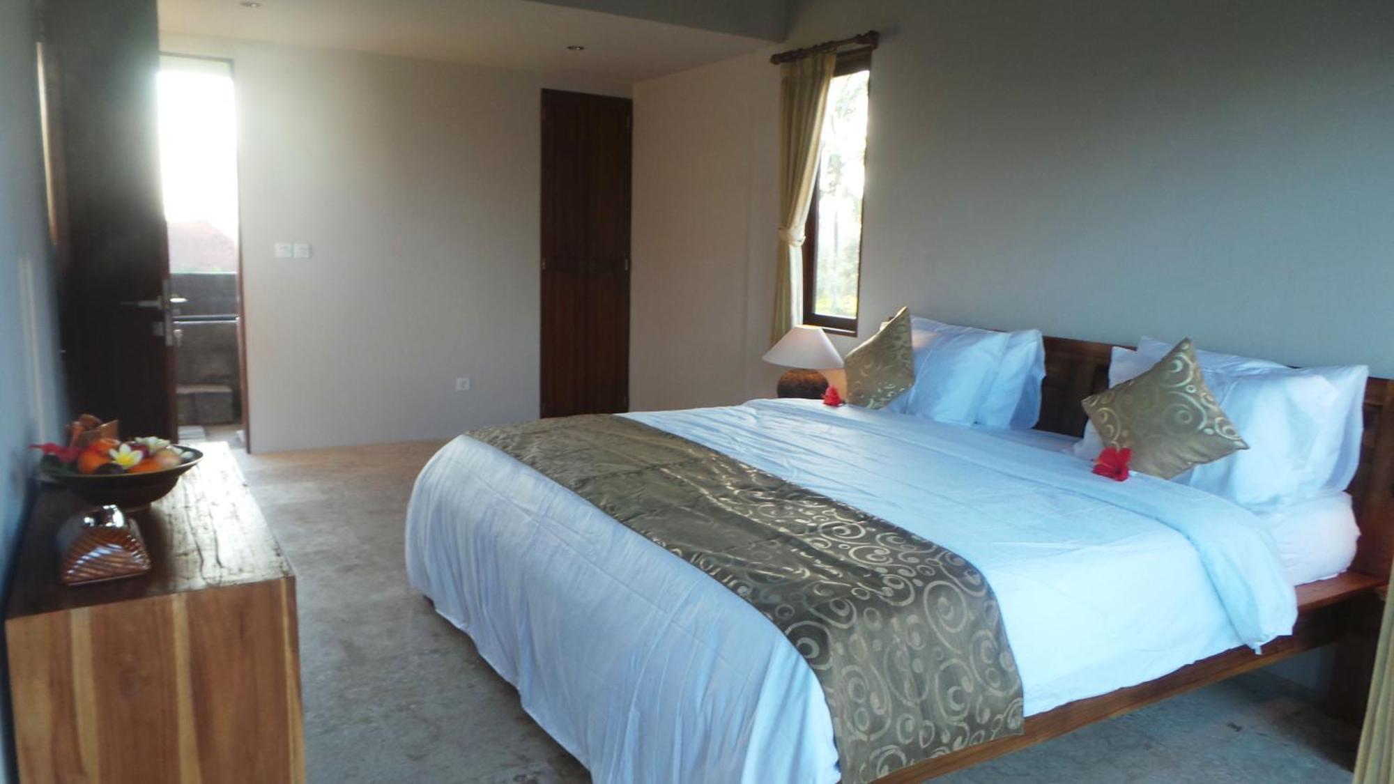Villa Kemuning Tegallalang  Habitación foto