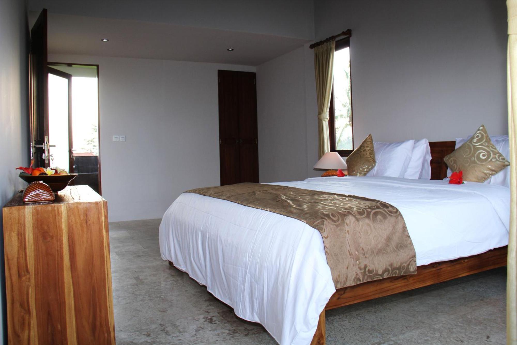 Villa Kemuning Tegallalang  Habitación foto
