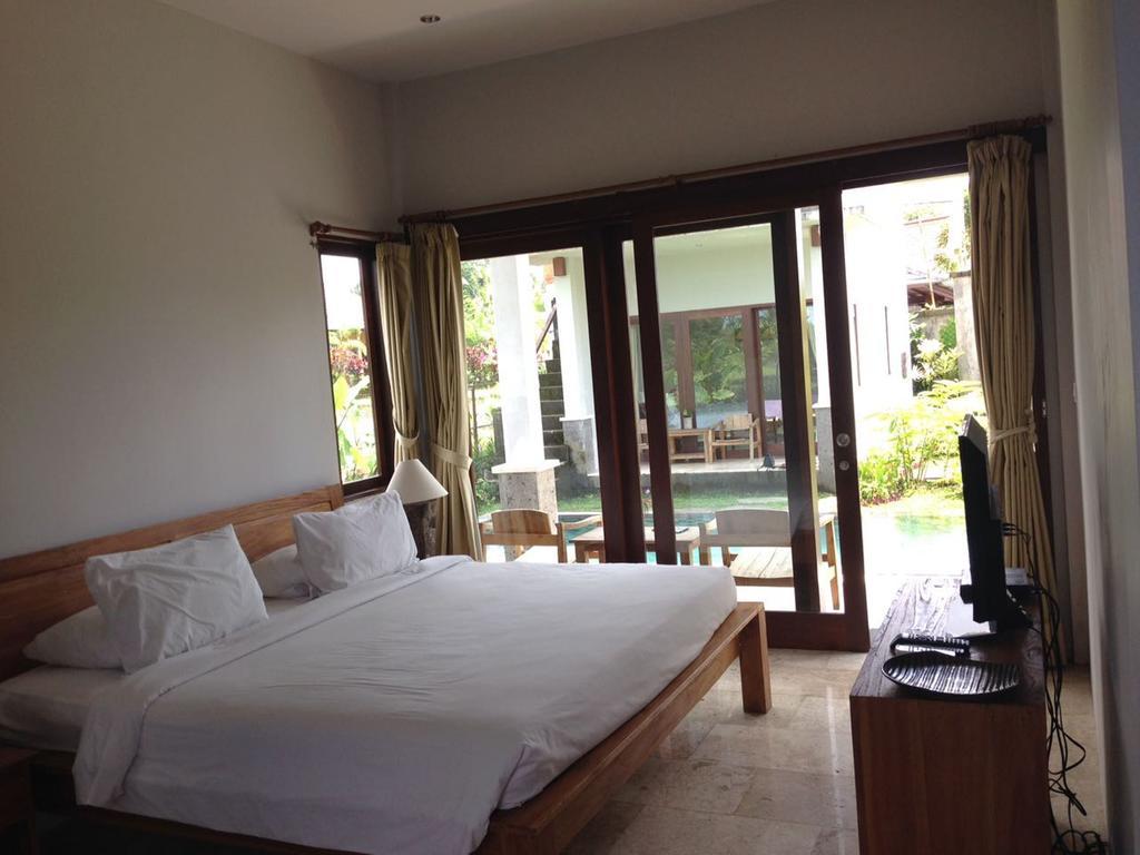 Villa Kemuning Tegallalang  Exterior foto