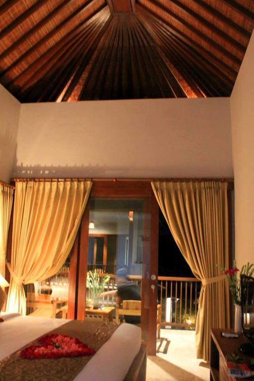 Villa Kemuning Tegallalang  Exterior foto